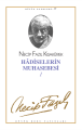 Hadiselerin Muhasebesi 1, Necip Fazıl Kısakürek