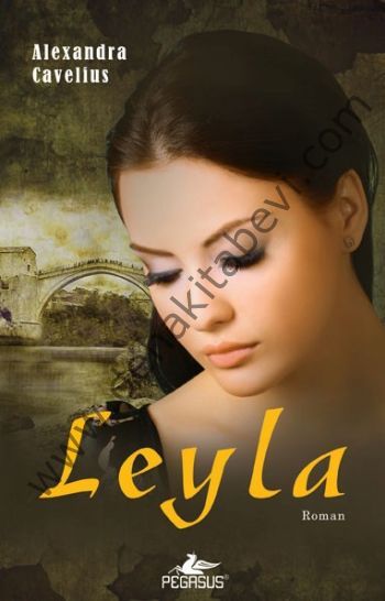 Leyla, Alexandra Cavelius