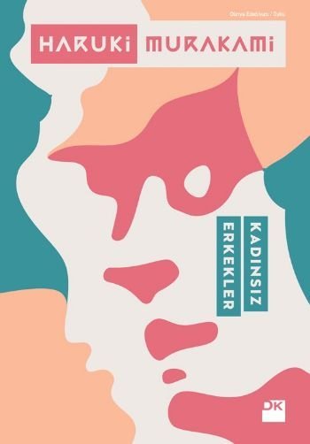 Kadınsız Erkekler, Haruki Murakami, Doğan Kitap