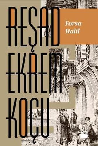 Forsa Halil, Reşad Ekrem Koçu, Doğan Kitap