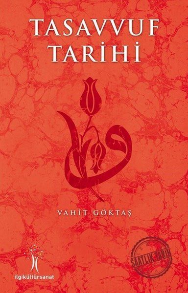 Tasavvuf Tarihi, Vahit Göktaş