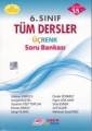 Esen Üçrenk 6. SINIF TÜM DERSLER SORU BANKASI