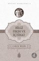 Bilgi Fıkıh Ve İçtihat, Nun Yayıncılık