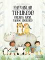 Hayvanlar Tehlikede Onlara Nasıl Yardım Edebiliriz, Pavla Hanácková