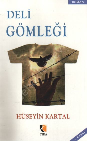Deli Gömleği, Çıra Yayınları
