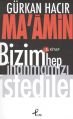 Ma'amin - 1. Kitap, Gürkan Hacır