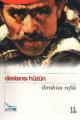 Destansı Hüzün, İbrahim Refik, Albatros Yayınları