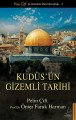 Kudüsün Gizemli Tarihi, Ömer Faruk Harman