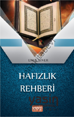 Hafızlık Rehberi (Cep Boy) Enes Uner