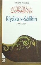 Riyazu's-Salihin (Muhtasar), İmam Nevevi, Karınca & Polen Yayınları