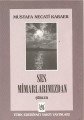 Ses Mimarlarımızdan Şiirler, Mustafa Necati Karaer