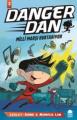 Danger Dan - Milli Marşı Kurtarıyor 2