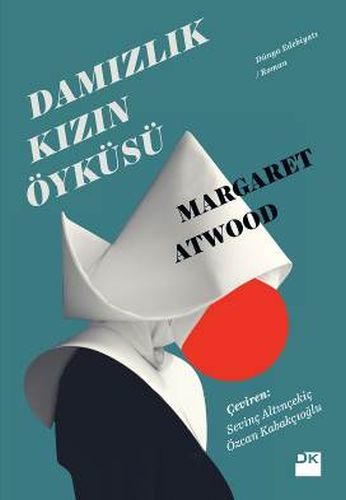Damızlık Kızın Öyküsü, Margaret Atwood, Doğan Kitap