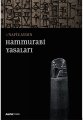 Hammurabi Yasaları, Nafiz Aydın