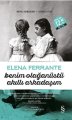Benim Olağanüstü Akıllı Arkadaşım (Midi Boy), Elena Ferrante