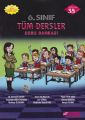 Esen 6. Sınıf Tüm Dersler Soru Bankası
