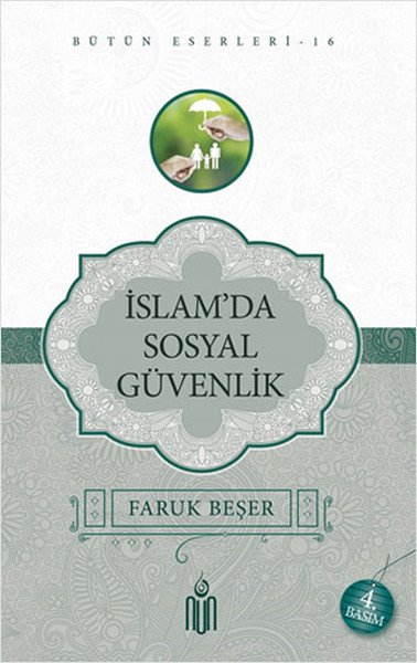 İslamda Sosyal Güvenlik, Nun Yayıncılık