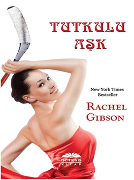Tutkulu Aşk Cep Boy, Rachel Gibson