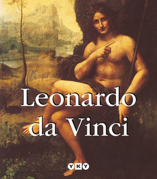 Leonardo da Vinci Ciltli, Gabriel Seailles