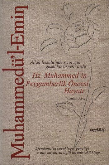 Muhammedül Emin, Casim Avcı