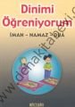 Dinimi Öğreniyorum (Orta Boy)İman-Namaz-Dua, Dilaver Selvi