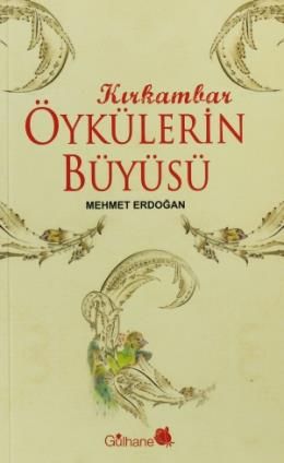 Kırkambar Öykülerin Büyüsü