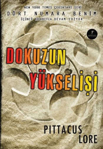Dokuzun Yükselişi, Pittacus Lore