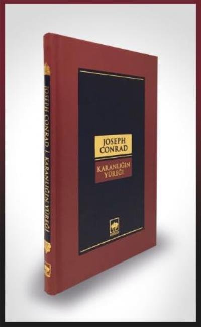 Karanlığın Yüreği, Joseph Conrad