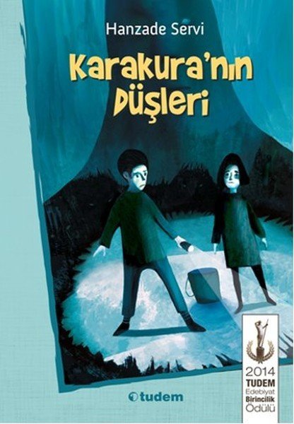 Karakuranın Düşleri, Hanzade Servi