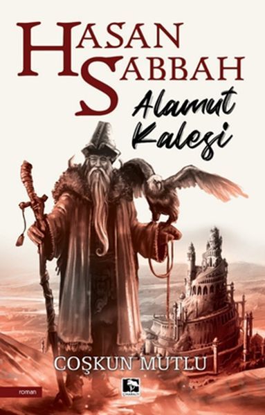 Hasan Sabbah Alamut Kalesi