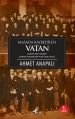Masada Kaybedilen Vatan, Ahmet Anapalı