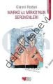 MARKO İLE MİRKONUN SERÜVENLERİ, Gianni Rodari
