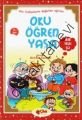 Oku Öğren Yaşa - Bir Testi Su, Derleme