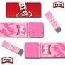 Pritt Pink Stıck Renkli Yapıştırıcı 20gr pembe