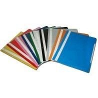 Telli Dosya A4 50'li Paket Mavi