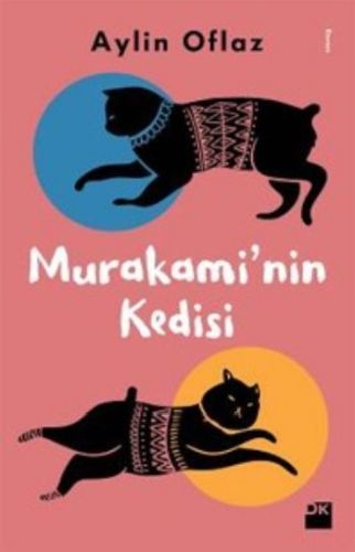 Murakaminin Kedisi, Aylin Oflaz, Doğan Kitap