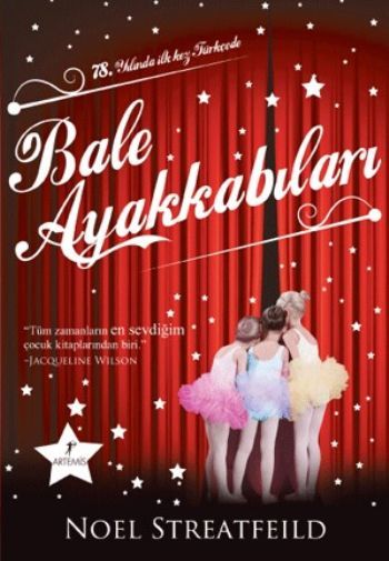 Bale Ayakkabıları, Noel Streatfeild