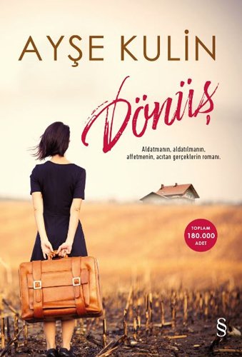 Dönüş, Ayşe Kulin