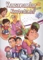 Kazananlar - Kaybedenler, Nar Yayınları