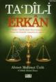 2.el, Ta'dil-i Erkan, Ahmet Mahmut Ünlü