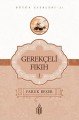 Gerekçeli Fıkıh 1, Faruk Beşer