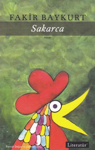 Sakarca, Fakir Baykurt