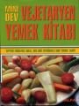 Mini Dev Vejetaryen Yemek Kitabı, Kolektif