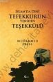 İslamda Dini Tefekkürün Yeniden Teşekkülü - Muhammed İkbal