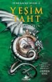 Yeşim Taht; Temeraire Serisi-2