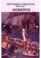 Odysseia Destanı, Homeros