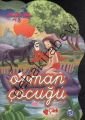 Orman Çocuğu, Çilek Kitaplar