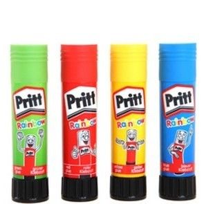 Pritt Green Stıck Renkli Yapıştırıcı 20gr Yeşil