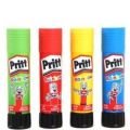 Pritt Green Stıck Renkli Yapıştırıcı 20gr Yeşil