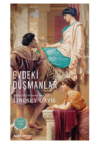 Evdeki Düşmanlar, Lindsey Davis